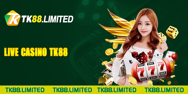 Casino trực tuyến đẳng cấp